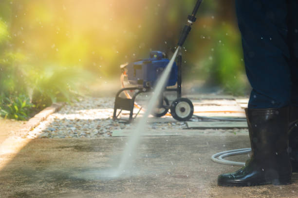 Reliable Sacaton, AZ Pressure Washing Services Solutions